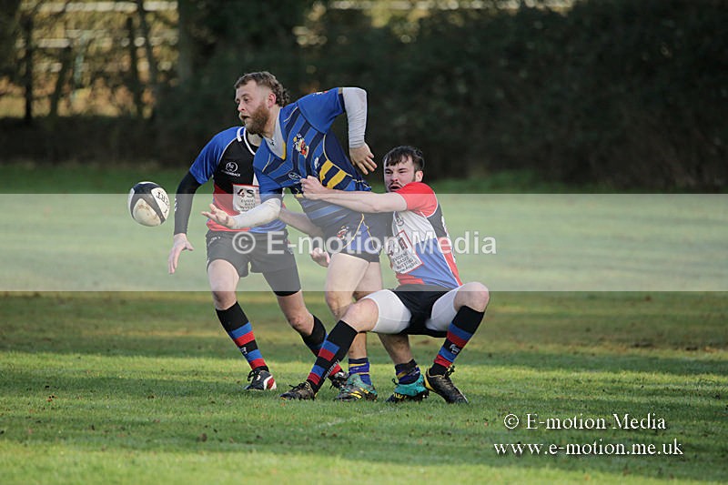 RU 180120 -0073 - Pewsey vale RFC v Swindon II RFC 18/01/20