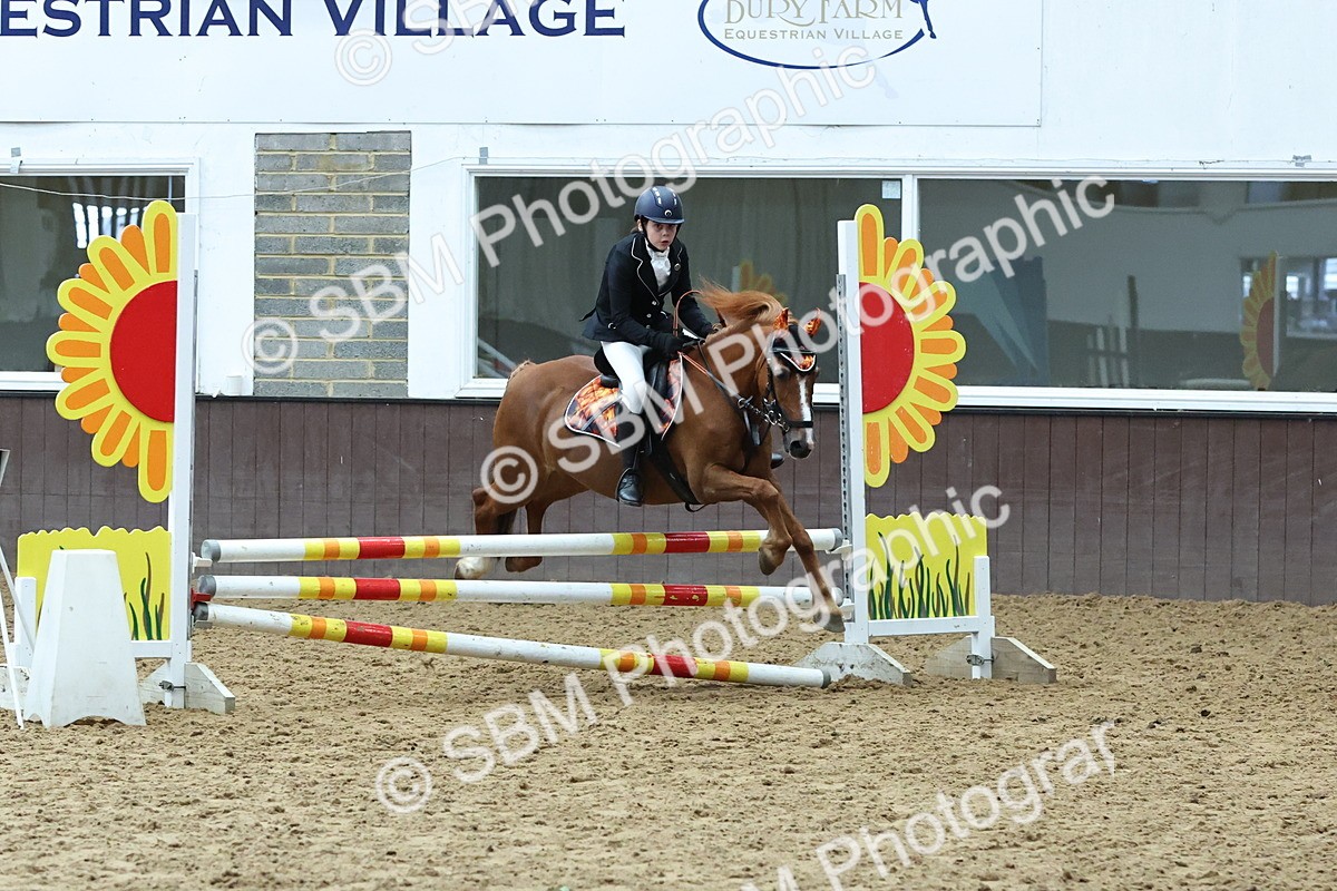 SBM_005533 - Class 7 - 70cm Open