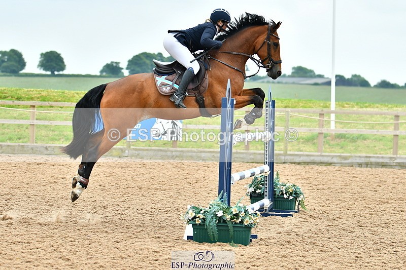 230611A-132532-05874 - Cls 26 Discovery 2nd R Jump Off's and Presentations