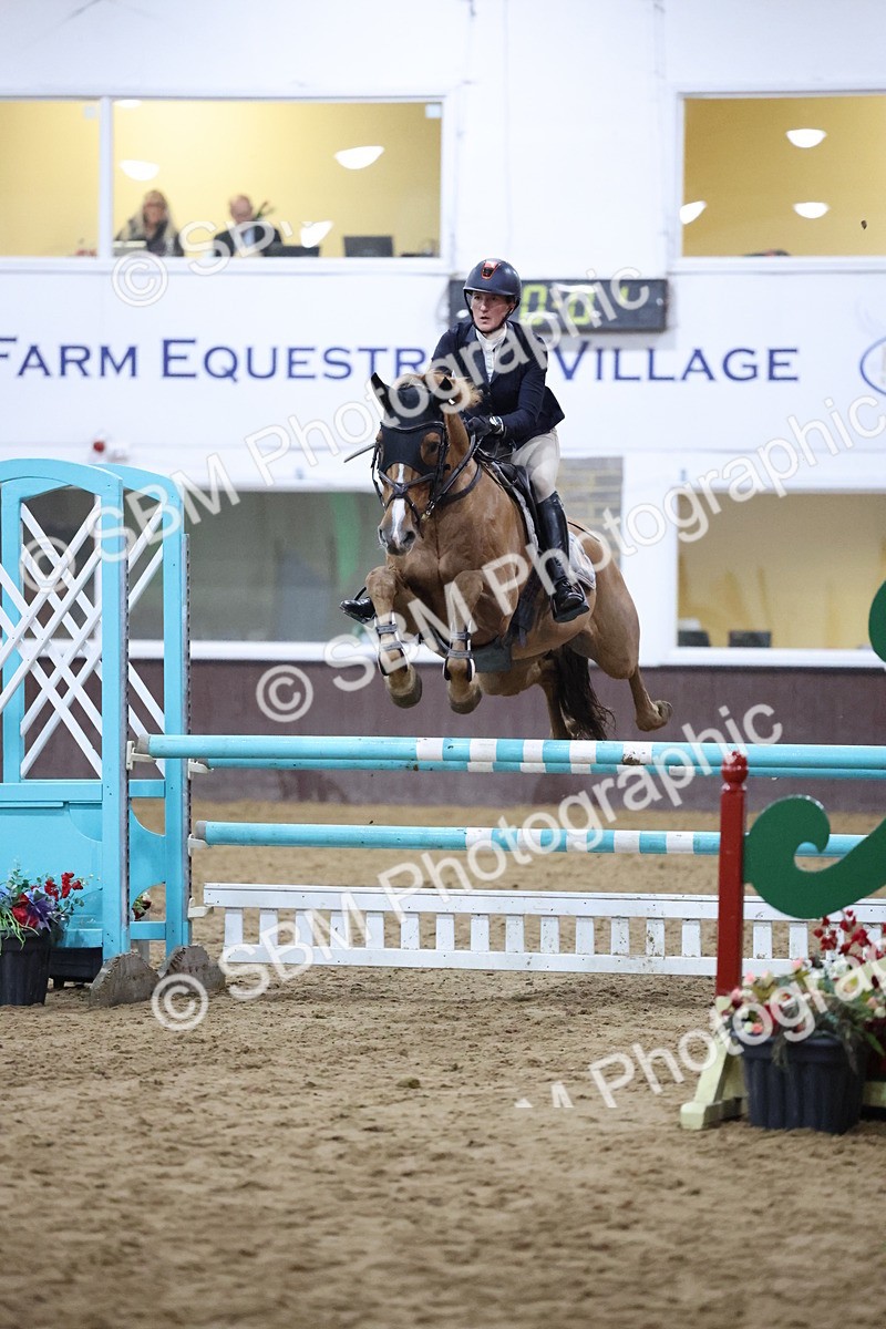 SBM_004711 - Race 1 - 1.00m
