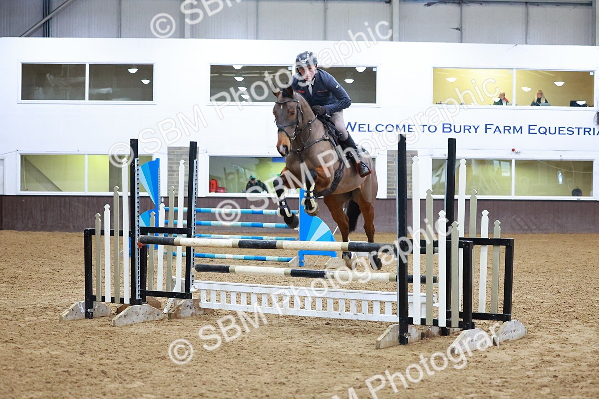 SBM_001120 - Class 3 - Senior Discovery - 1.00m