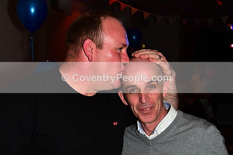 Paul-218 - Paul's 50th