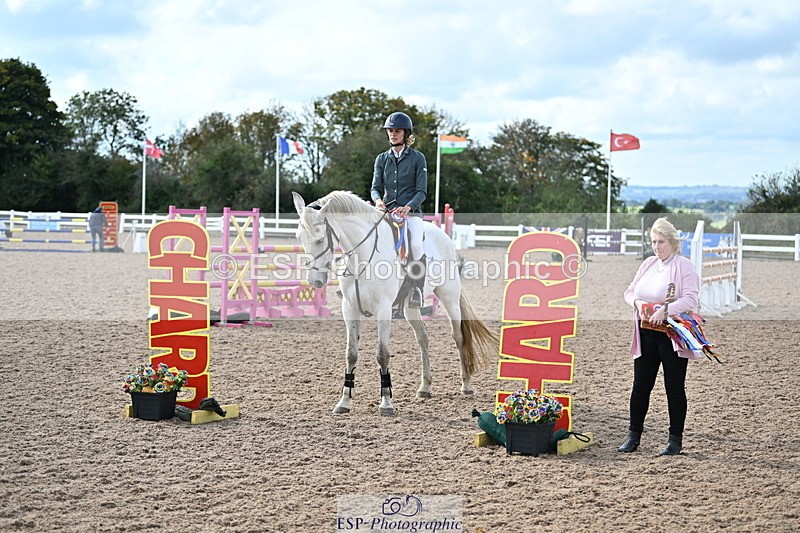 241005A-130450-03958 - SAT Cls 18 1.05m Amateur Jump Off and P