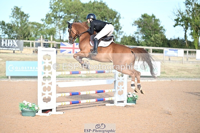 260731-191455-07101 - Cls 15 Snr Foxhunter