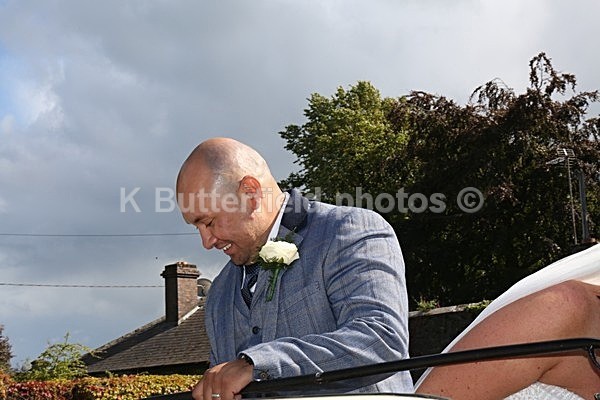 288 - Sandra Grogan and Robert Perez Wedding