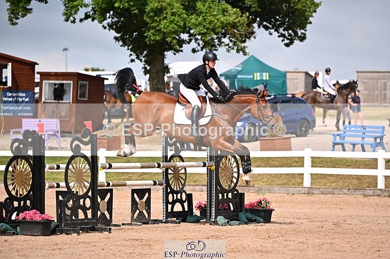 250718-162326-11811 - Cls 10, 1 Star Bronze Tour