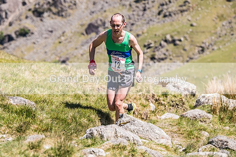 Glaramara-10 - Glaramara Fell Race Saturday 17th May 2025