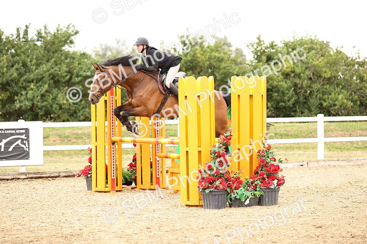 SBM_002991 - Class 20 - Senior Discovery - 1.00m