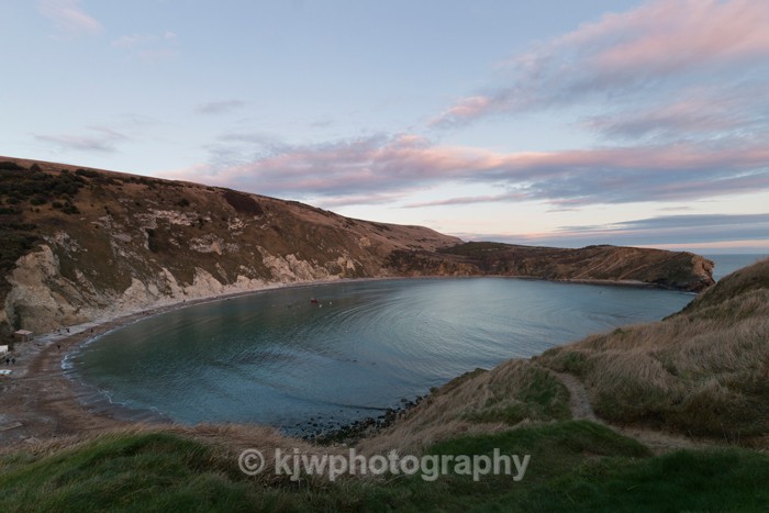 Lulworth Cove - Gallery 9