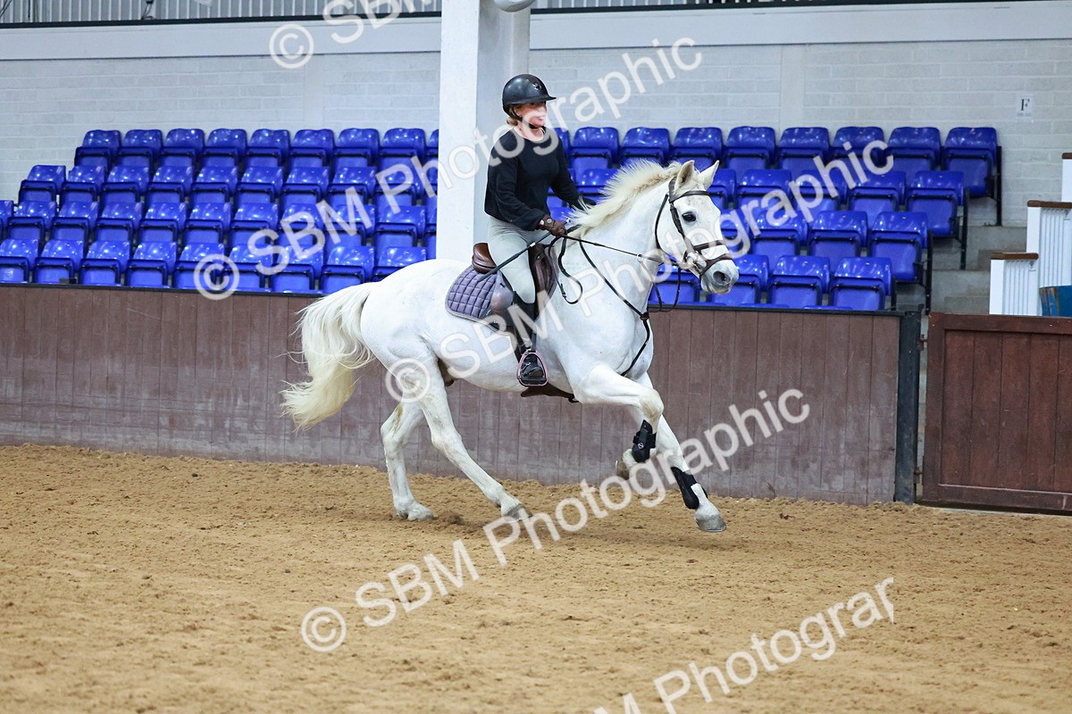 SBM_000100 - Class 1 - 80cm