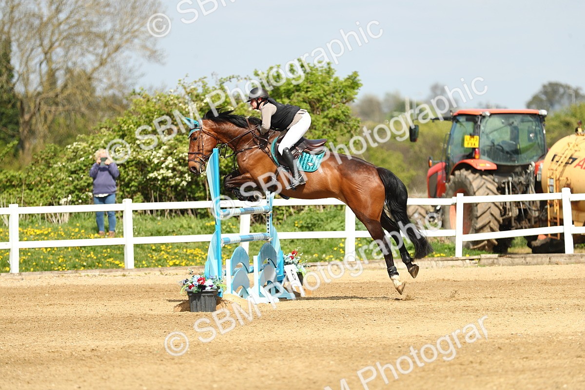 SBM_001461 - Class 6 - National B & C Handicap 1.25m - 1.30m