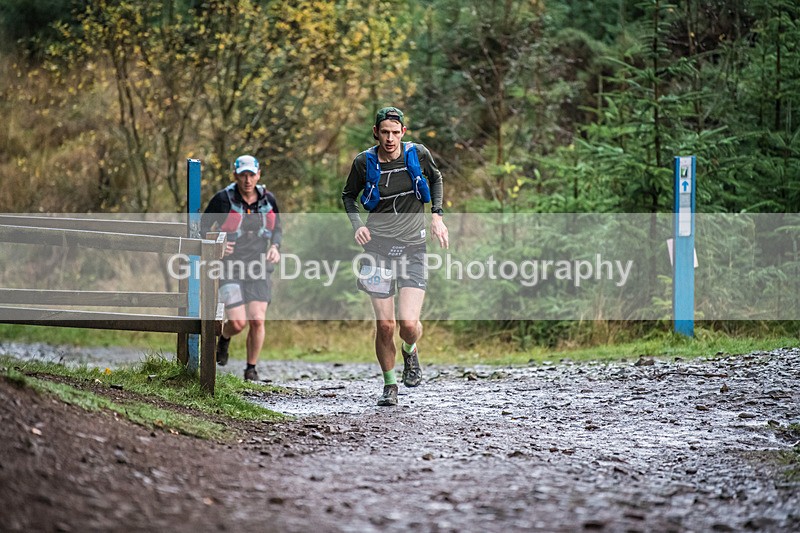 TVU-263 - High Terrain Events Tweed Valley 50 & 65K Ultra Trail Races Sunday 20th November 2022
