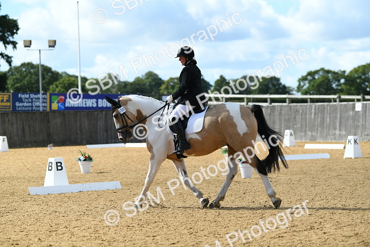 SBM_04454 - D7 Small Tour Championship Prelim 1