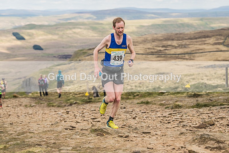 3 Peaks-42 - The 3 Peaks Race Saturday 27th April 2024