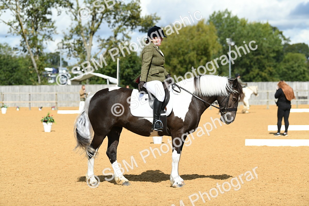 SBM_06399 - D15 Small Tour Championship Novice 24