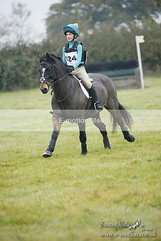 WWHT 181020 WWHT 181020 311 - WWEC Novice Restricted (0.80m) 18/10/20