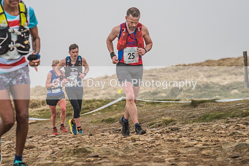 3 Peaks-413 - The 3 Peaks Race - Pen Y Ghent - Saturday 29th April 2023