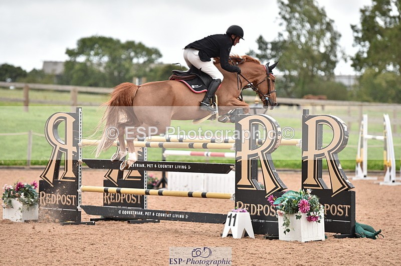 230812A-150106-10106 - Cls 36 Nat 1.30m Open