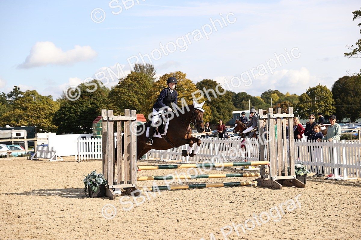 SBM_62032 - J12 - Junior Pony 55cm Championship