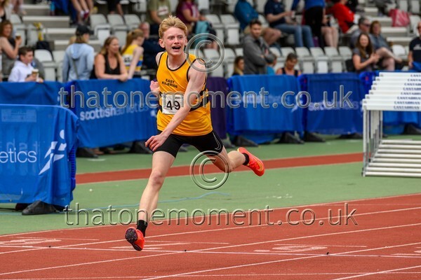 Age25SUN-910055 - Track Male