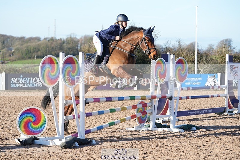 251130-112731-01080 - Cls 5 Pony Discovery & 90cm Open