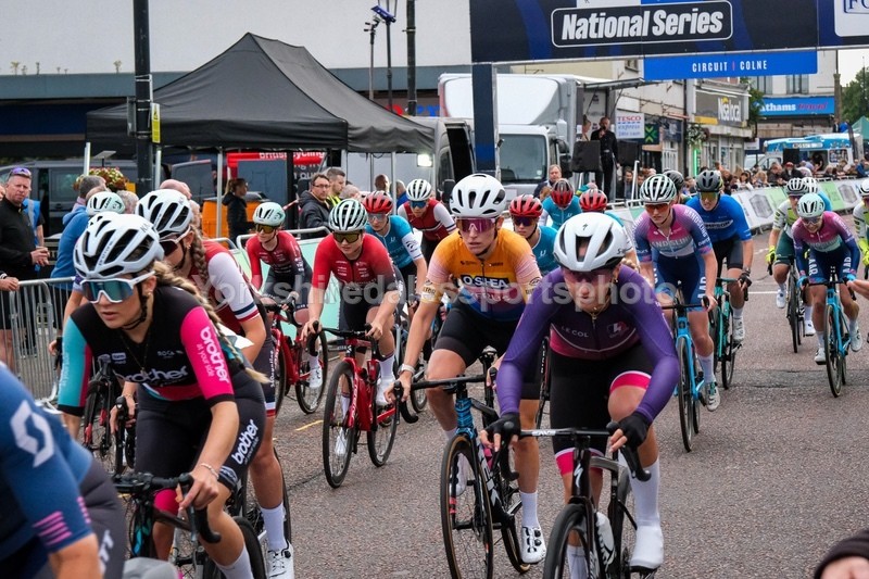 DSCF3342 - Colne Grand Prix - Womens