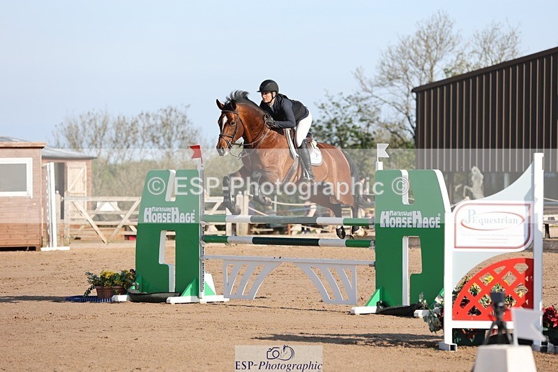 250427-084729-14652 - Cls 28 Young Horse 5yr old