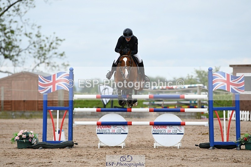 250508-091432-00623 - Cls 1 Snr Foxhunter