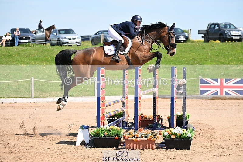 250509-122031-06967 - Cls 15 Talent Seeker Inc 7 yr old - Start to 1.30pm