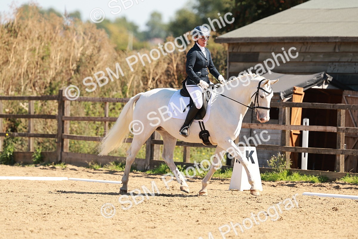 SBM_011113 - Class 6 - Novice 1