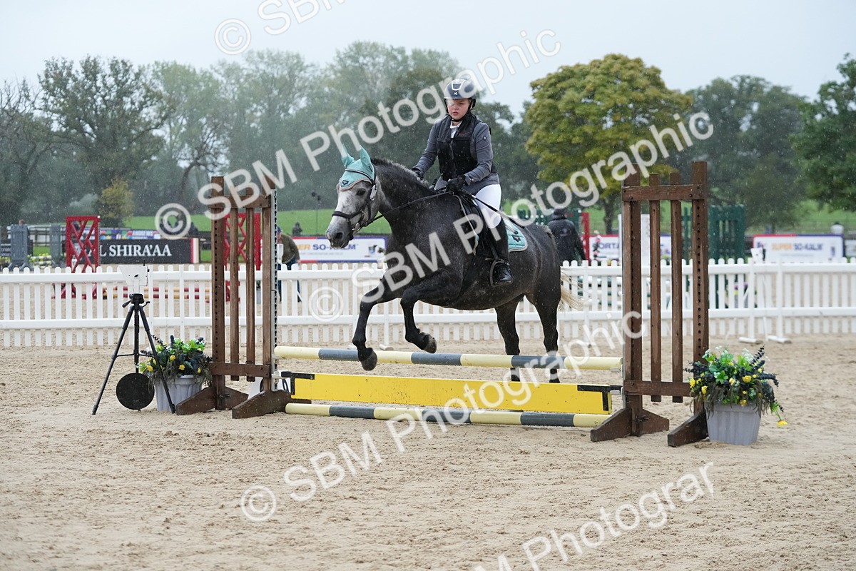 SBM_34086 - J5 - Junior Pony 50cm Championship