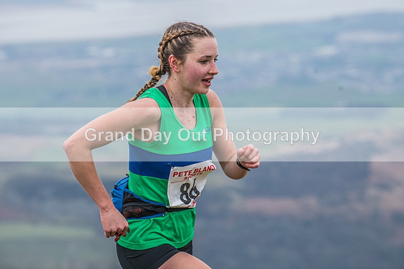 Black Combe-903 - Black Combe Fell Race Saturday 4th March 2023