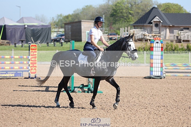 250430-100234-00014 - Cls 1 Clear Round, British Novice and 90cm Open