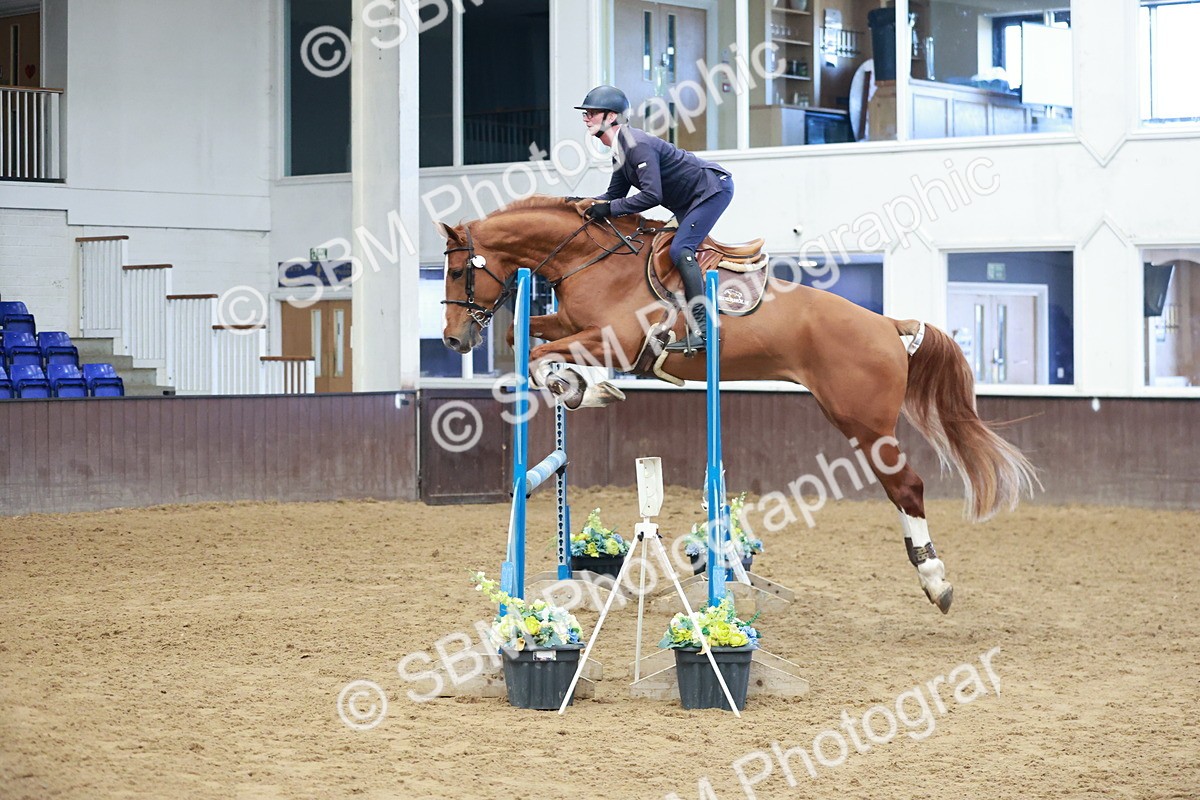 SBM_000511 - Class 3 - Senior British Discovery - 1.00m