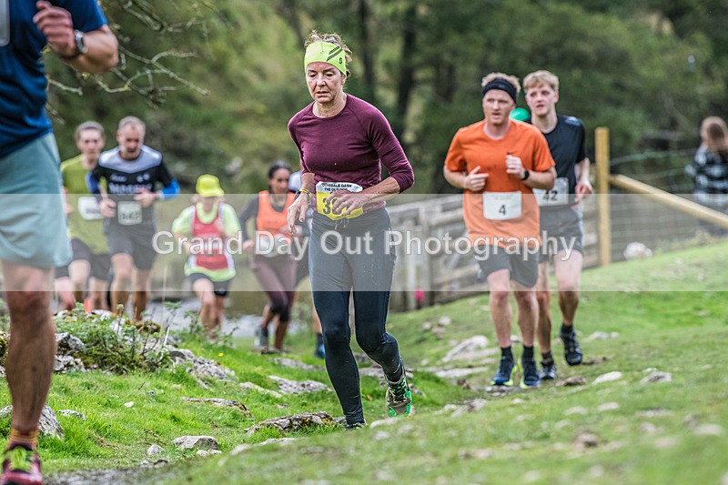 Dovedale Dash-1218 - Dovedale Dash Sunday 5th October 2025