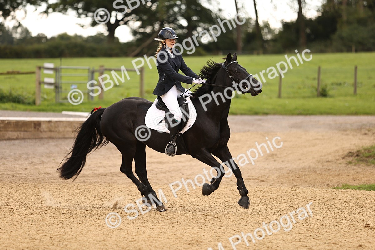 SBM_43226 - J40 Senior 90cm Supreme Championship
