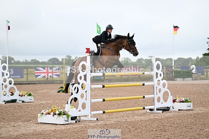 250720-085058-18383 - Cls 20, 1 Star Gold Tour