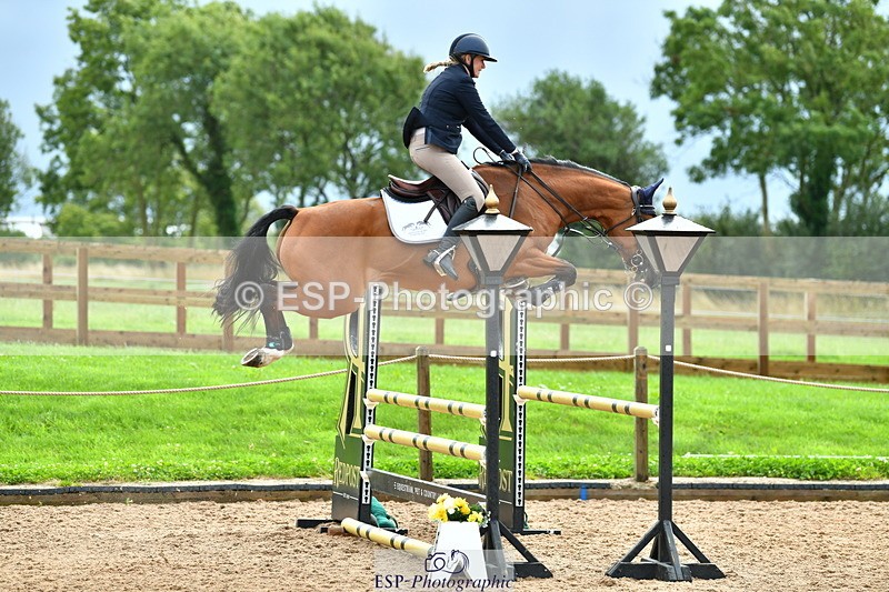 230729A-104346-05247 - Cls 14 NAF Bronze League Semi Final