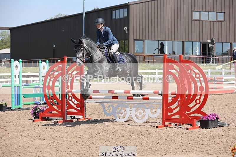 250509-123211-06610 - Cls 20 85cm Amateur Qualifier