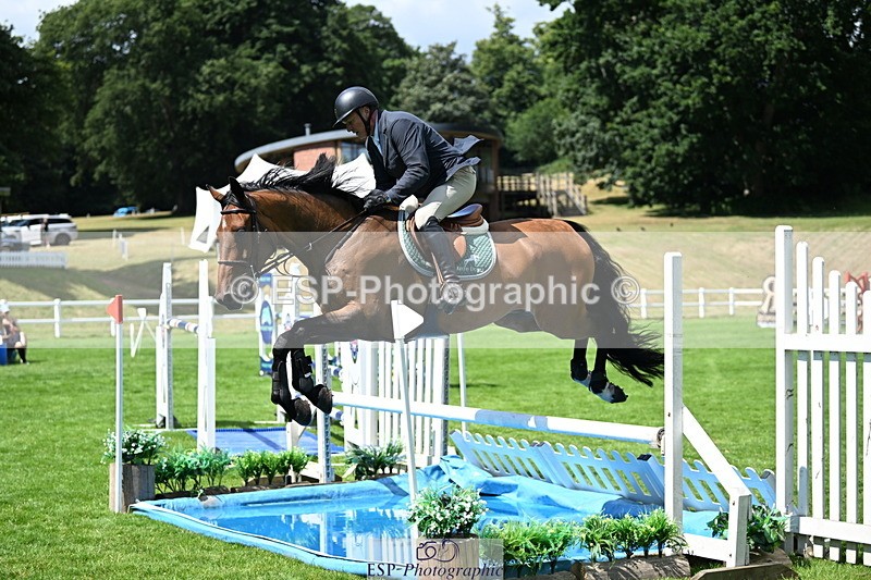 250703A-111850-03172 - Cls 1 Snr Foxhunter