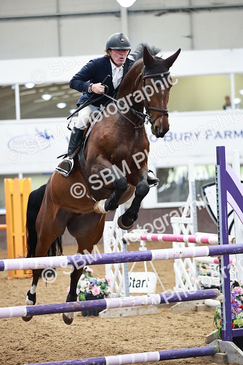 SBM_001552 - Class 4 - Senior Newcomers 1.10m