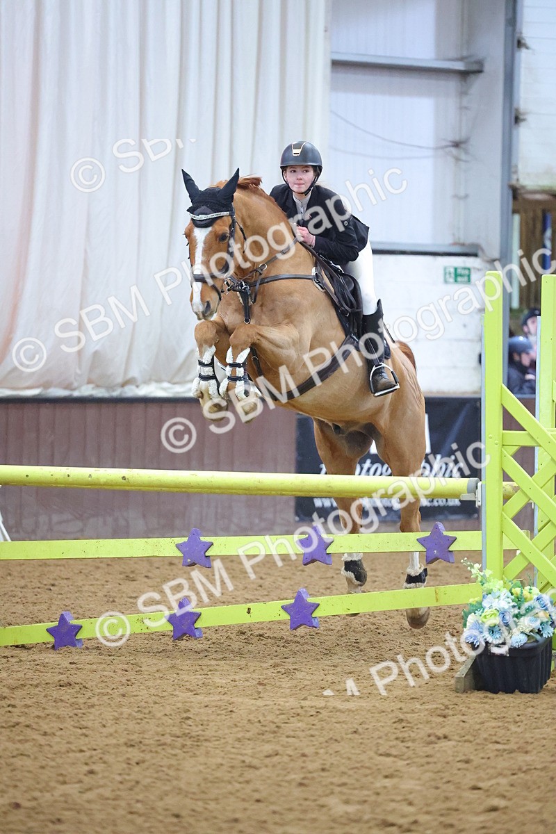 SBM_008074 - Class 20 - The Diamond Championship Qualifier (0.95m)