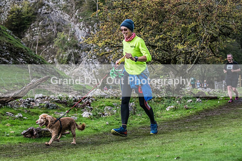 Dovedale Dash-2549 - Dovedale Dash Sunday 5th October 2025