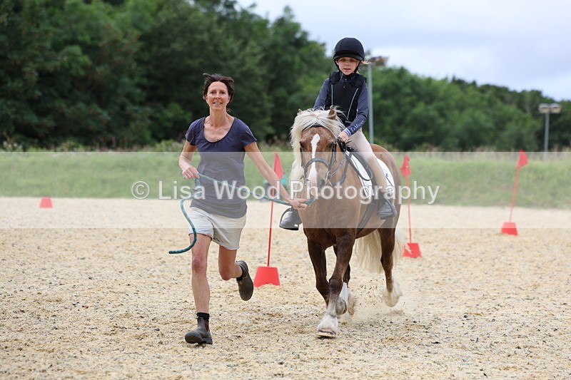 3E7A9712 - Pole Bending