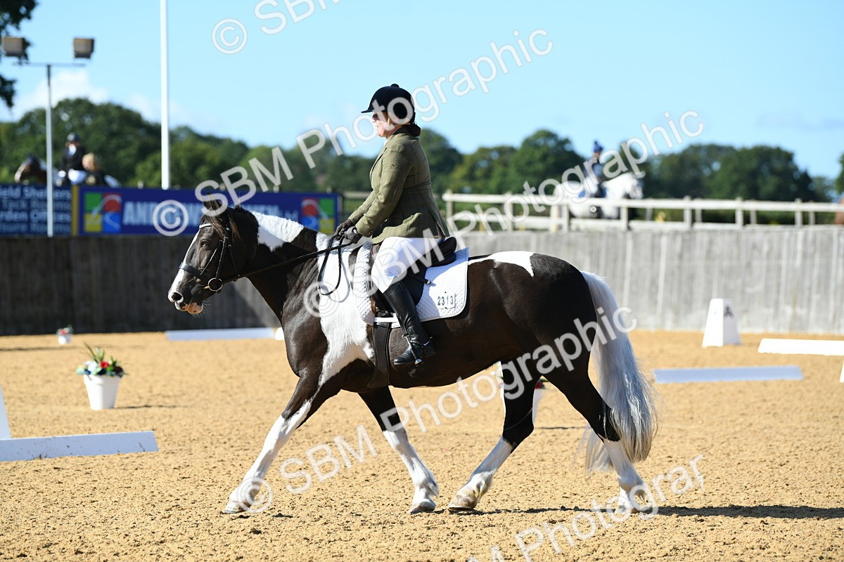 SBM_02741 - D7 Small Tour Championship Prelim 1
