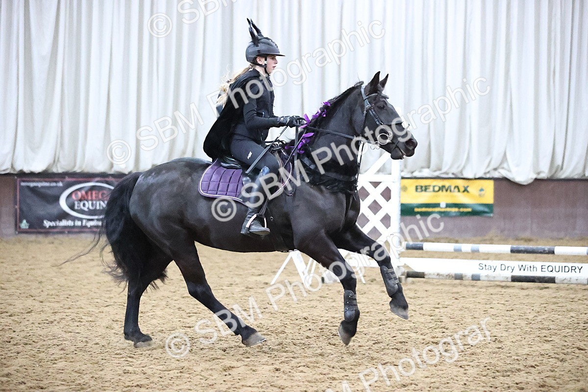 SBM_003157 - Class 5 - Accumulator with Joker 70cm