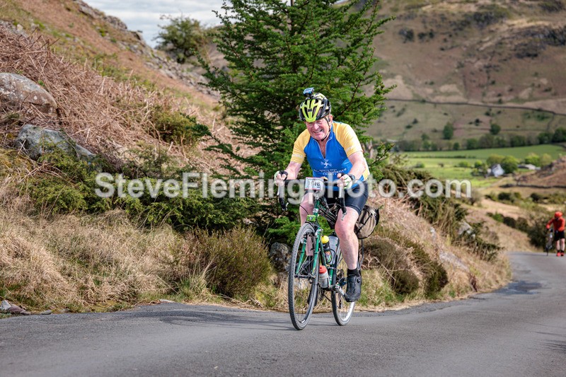 164926 - Blea Tarn Climb 16:00 - 17:00