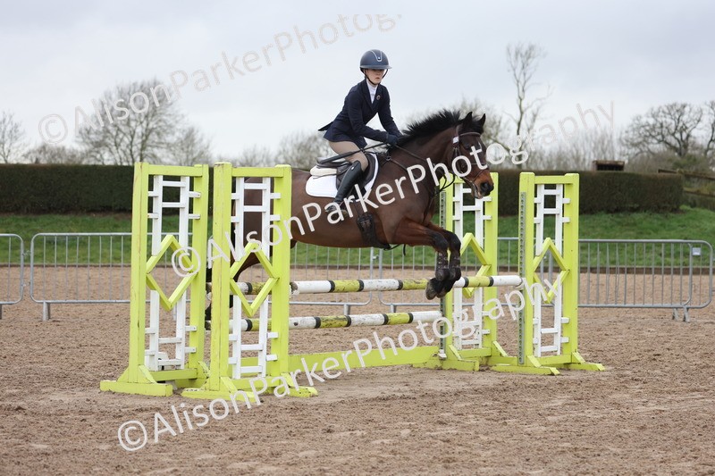 20260207-0418Cherwell 7th Feb 2026 Combined Training - Class 4 - 90cm