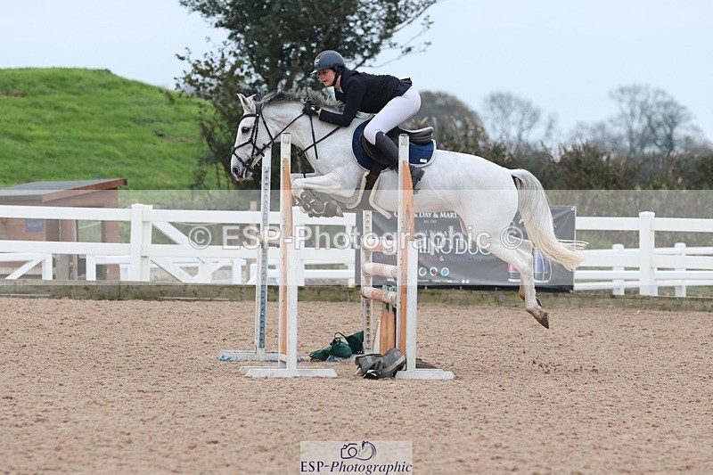 241116X-140247-02362 - Cls 14 A&B Pony Fox & 1.10m Open