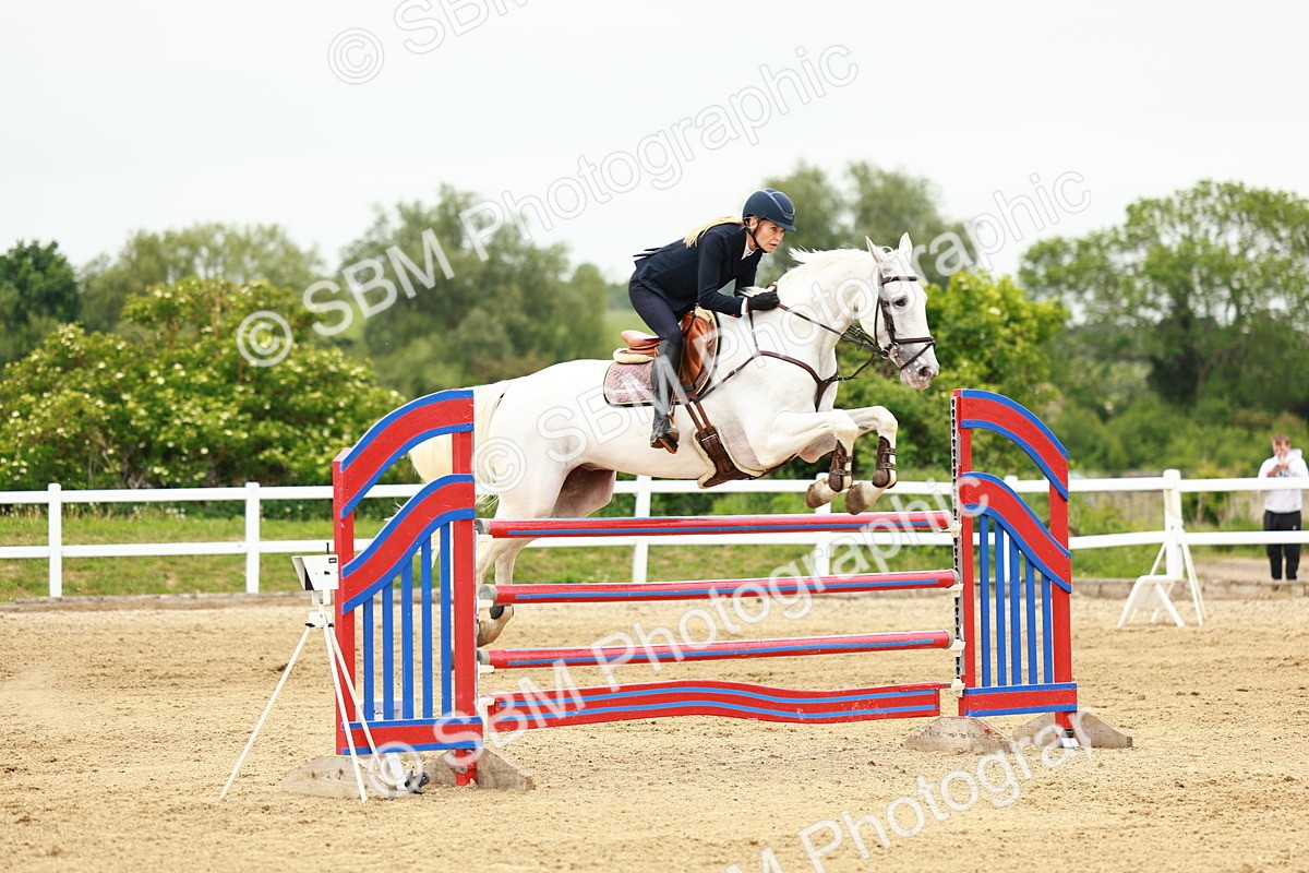 SBM_001237 - Class 6 - National 1.30m 1.40m